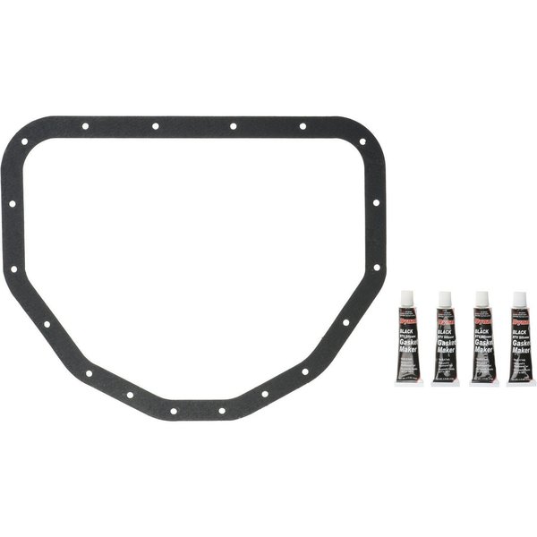 Reinz Engine Oil Pan Gasket Set, 10-15505-01 10-15505-01